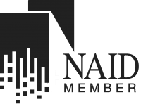 NAID Member logo