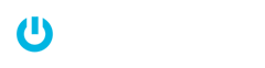Cadan Technologies' white, transparent logo